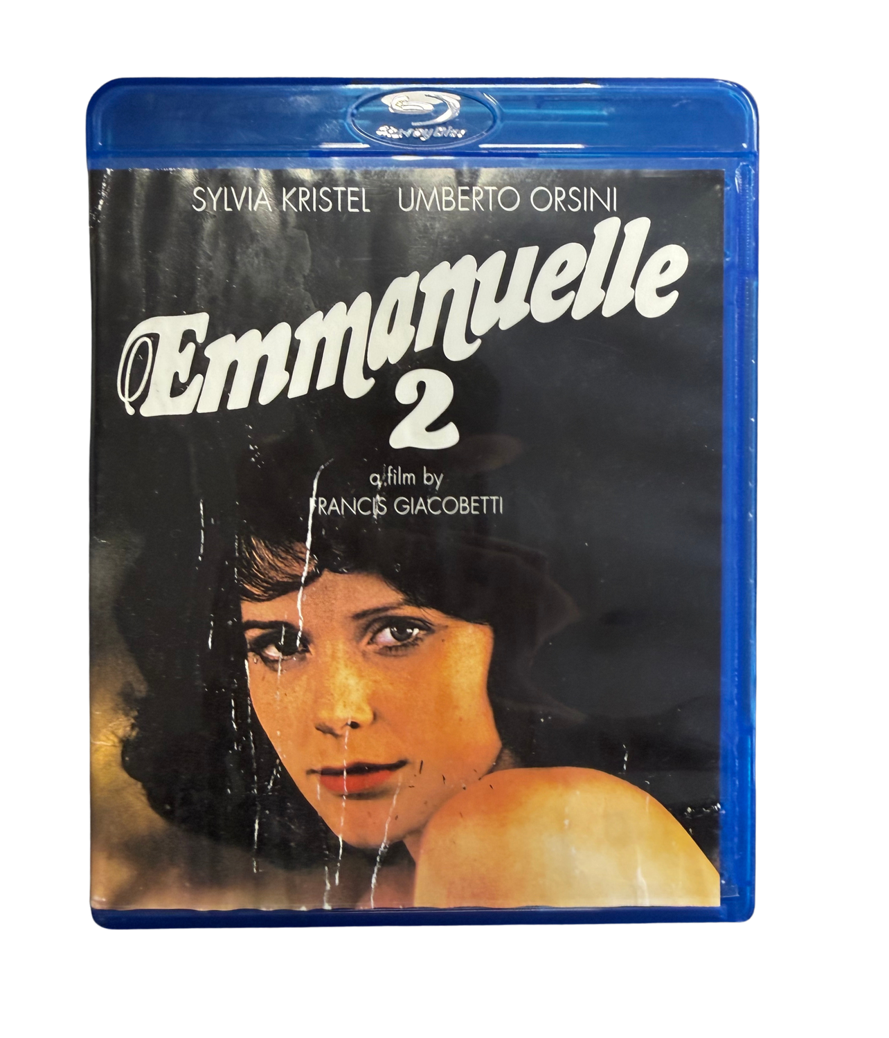 Emmanuelle 2 (Used Blu)