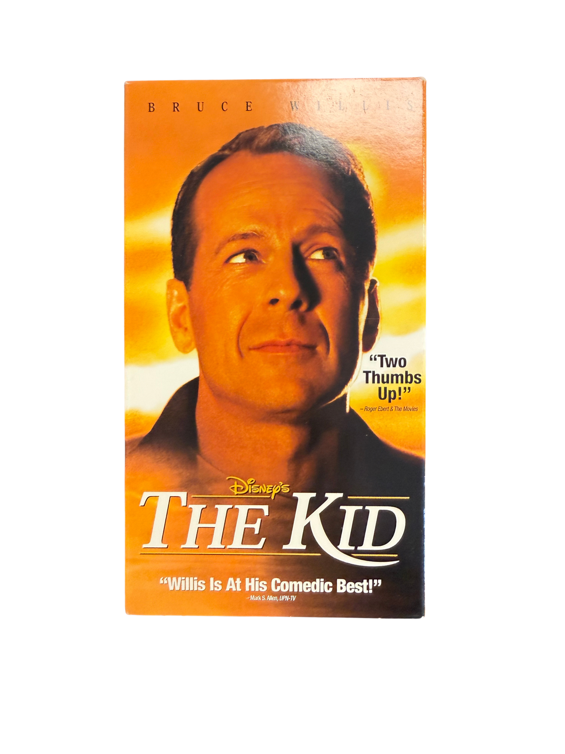 Kid (VHS)
