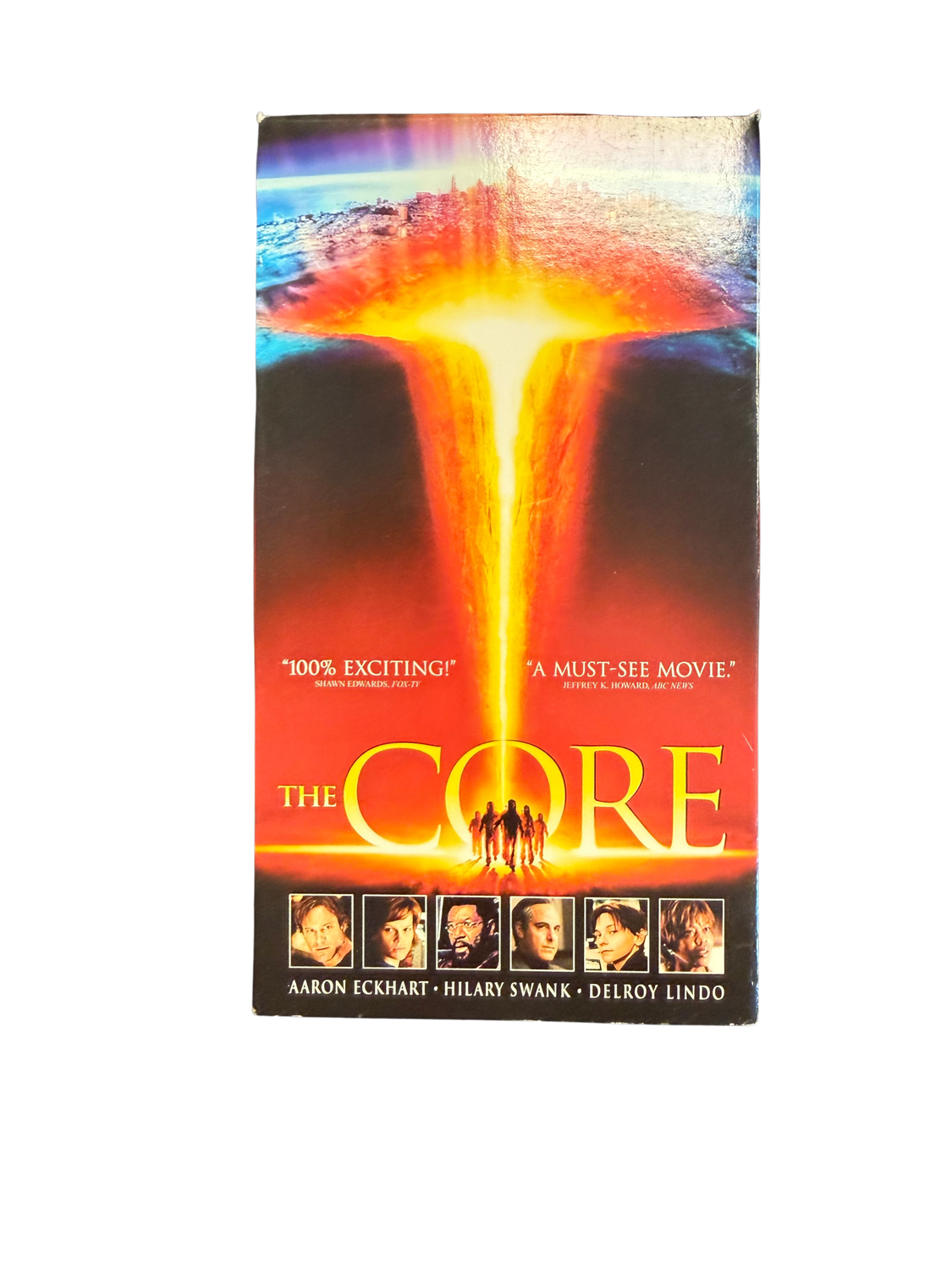 Core (VHS)