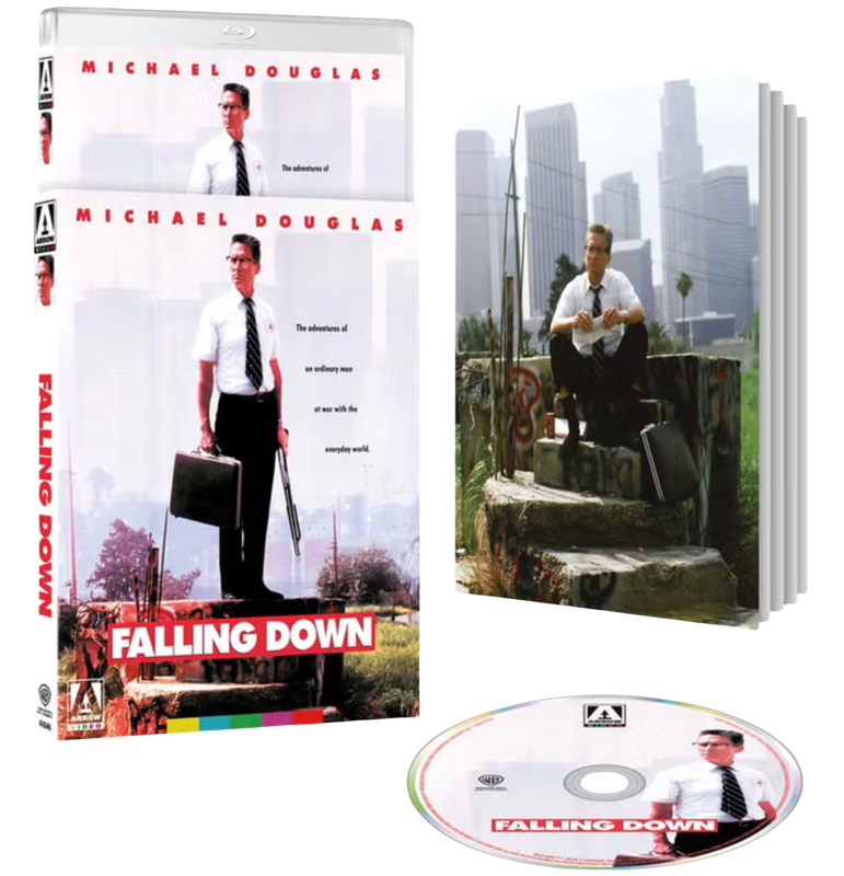 Falling Down LE (Blu-ray) ***Preorder*** 7/20