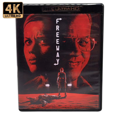 Freeway (4K-UHD)