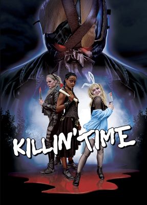 Killin' Time (Blu-ray) ***Preorder*** 8/11