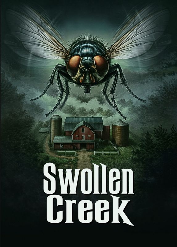 Swollen Creek (Blu-ray) ***Preorder*** 8/11