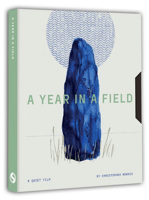 Year In A Field (Blu-ray) ***Preorder*** 7/28