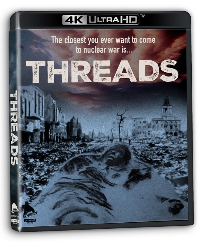 Threads (4K-UHD) ***Preorder*** 7/28