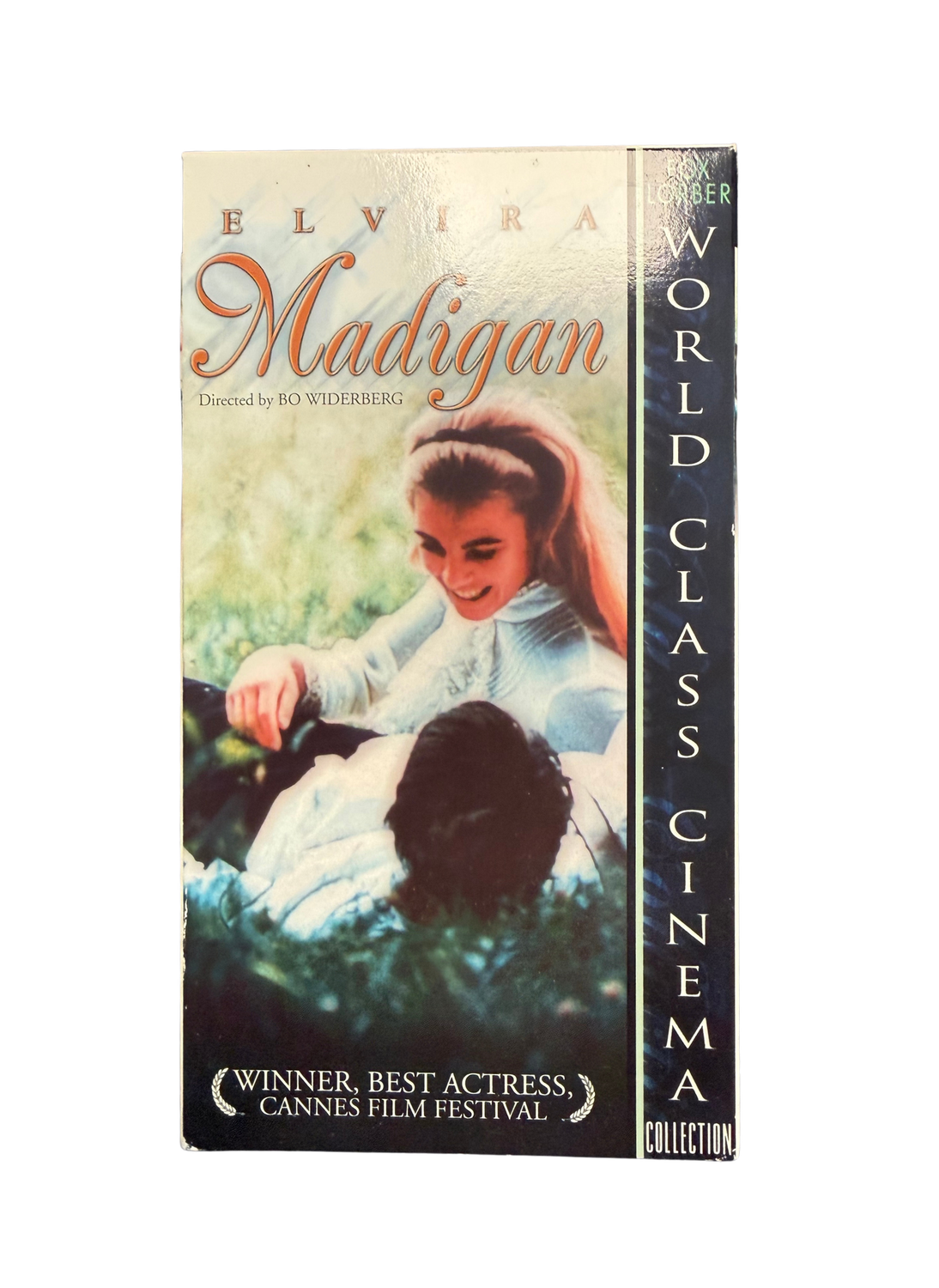 Madigan (VHS)
