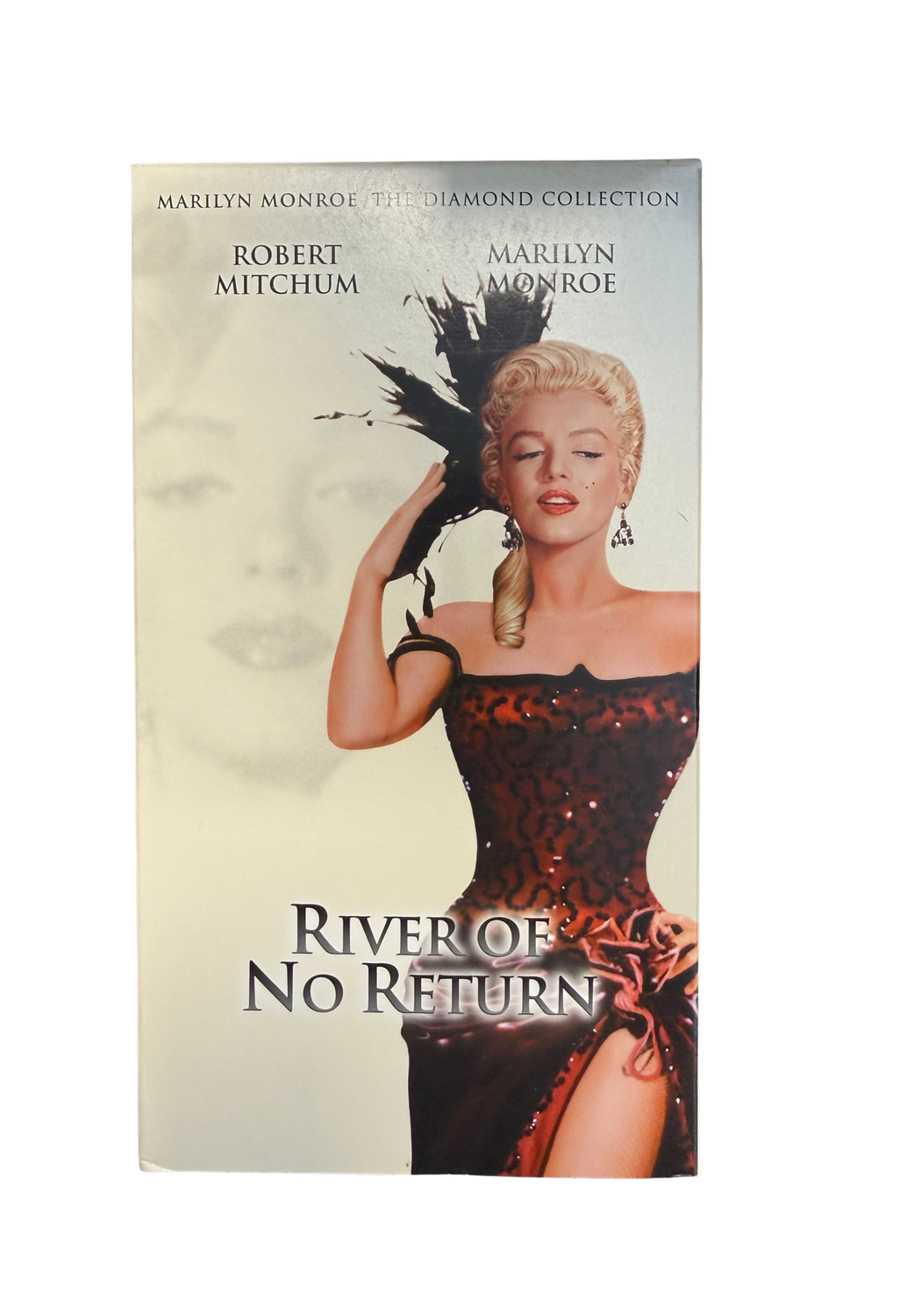 River of no Return (VHS)