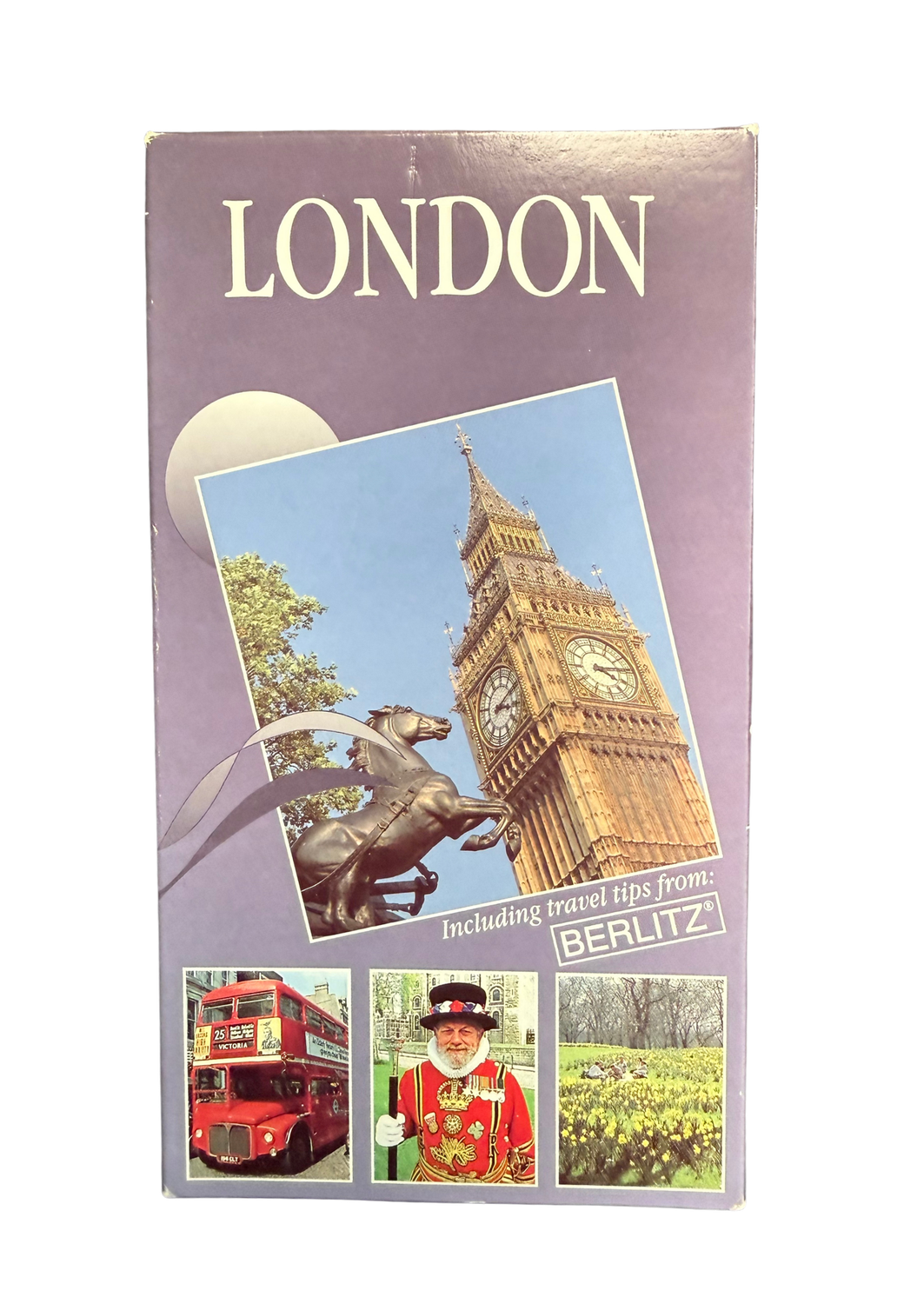 London (VHS)