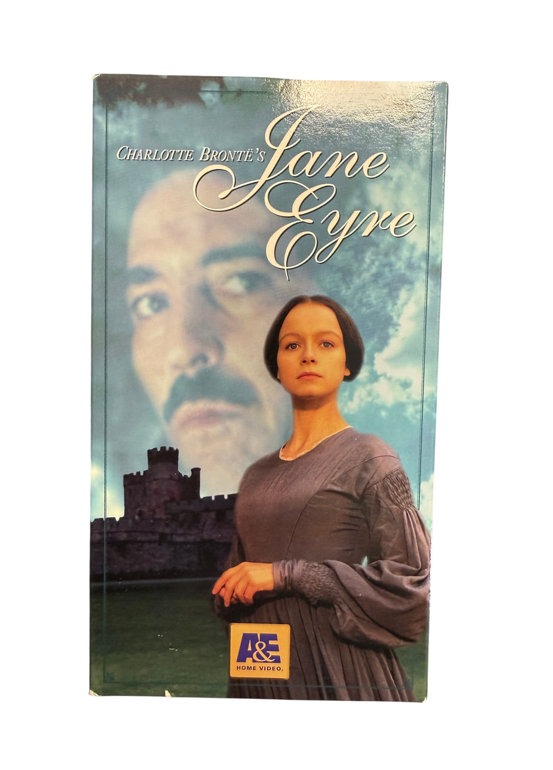 Jane Eyre (VHS)