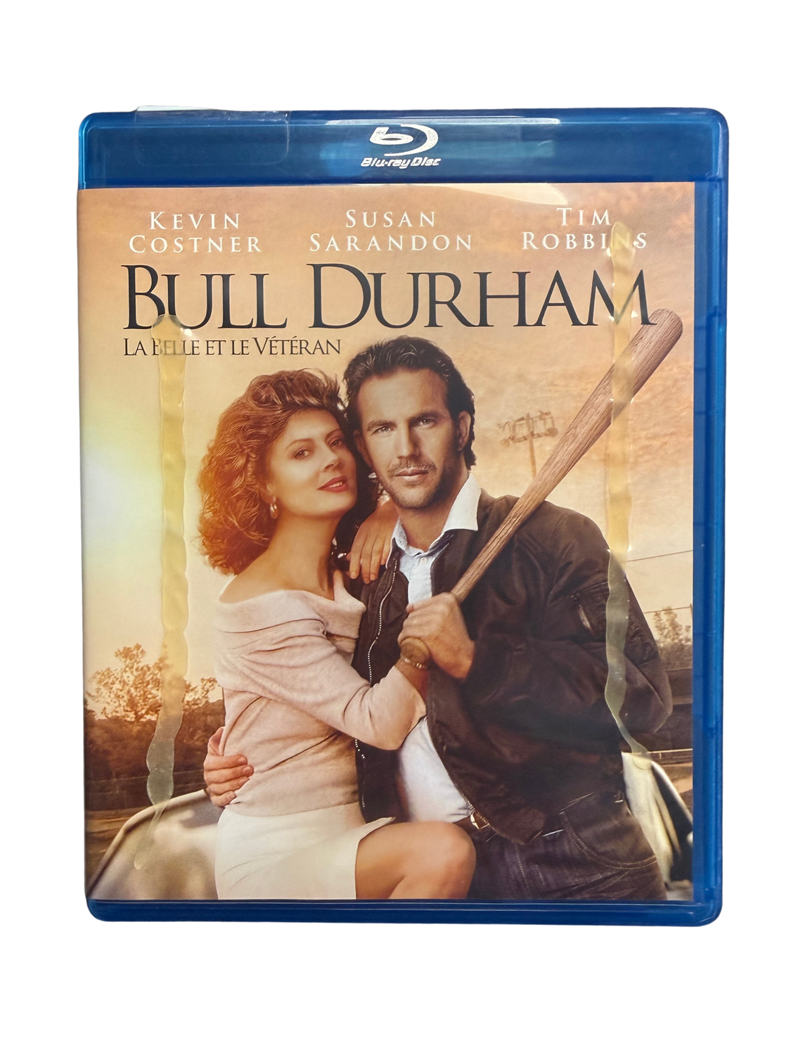 Bull Durham (Used Blu)