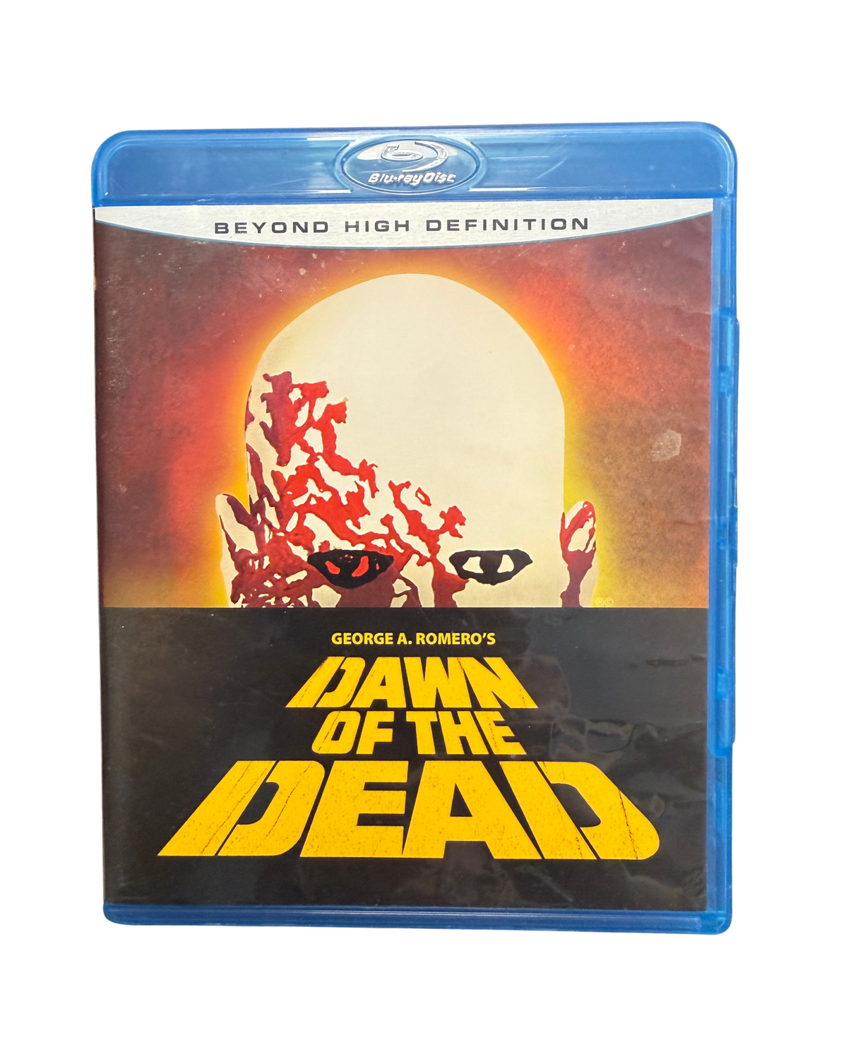 Dawn of the Dead (Used Blu)