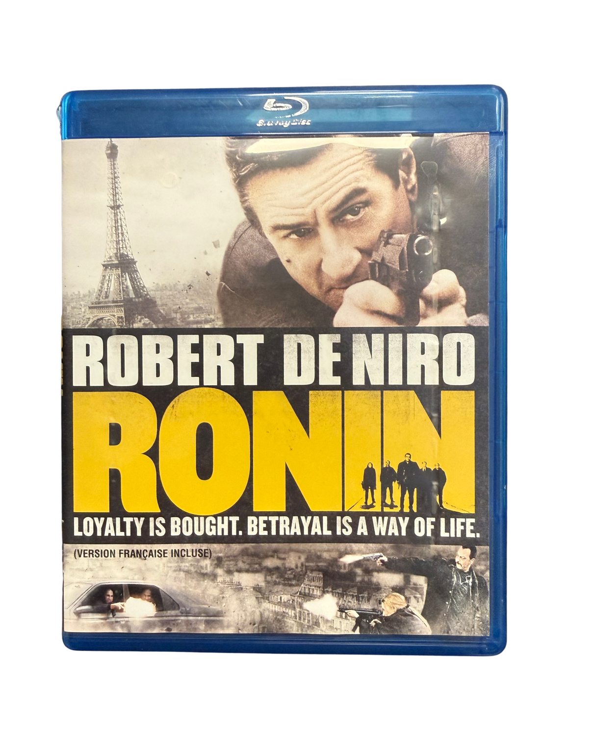 Ronin (Used Blu)