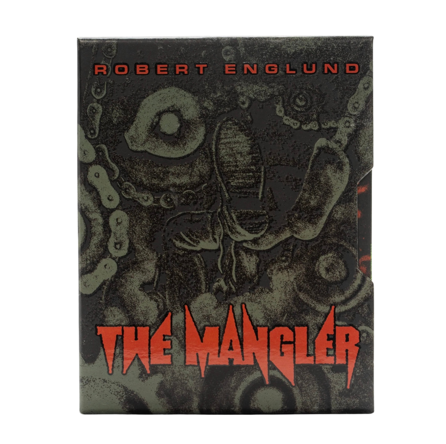 Mangler LE (4K-UHD)