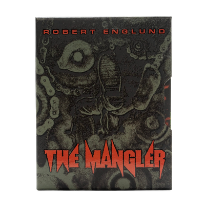 Mangler LE (4K-UHD)