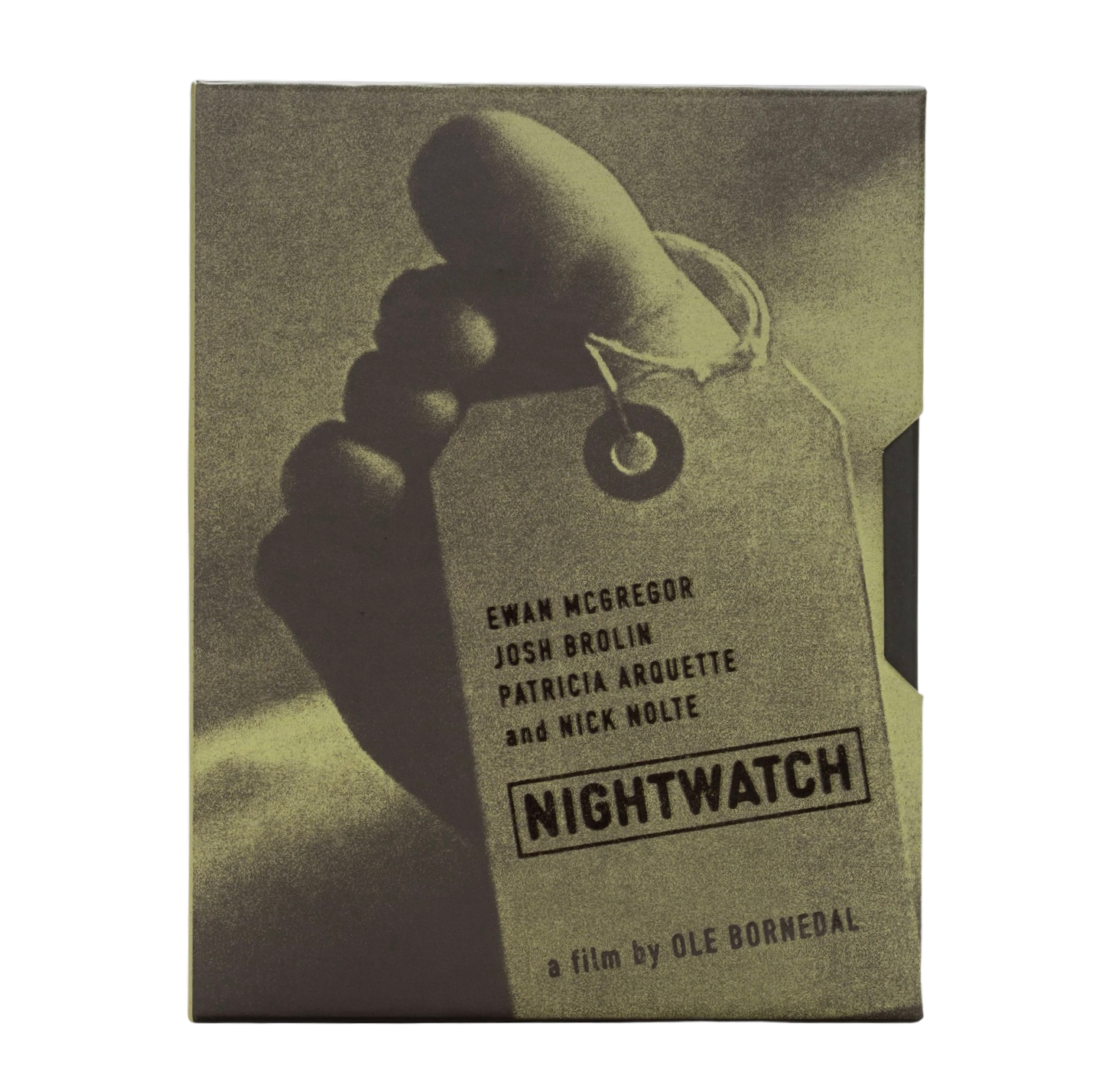 Nightwatch LE (4K-UHD)