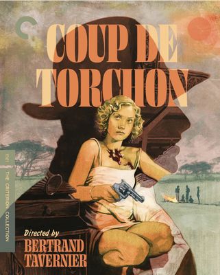 Coup de torchon (Blu-ray) ***Preorder*** 8/11