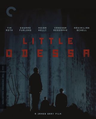Little Odessa (4K-UHD) ***Preorder*** 8/25