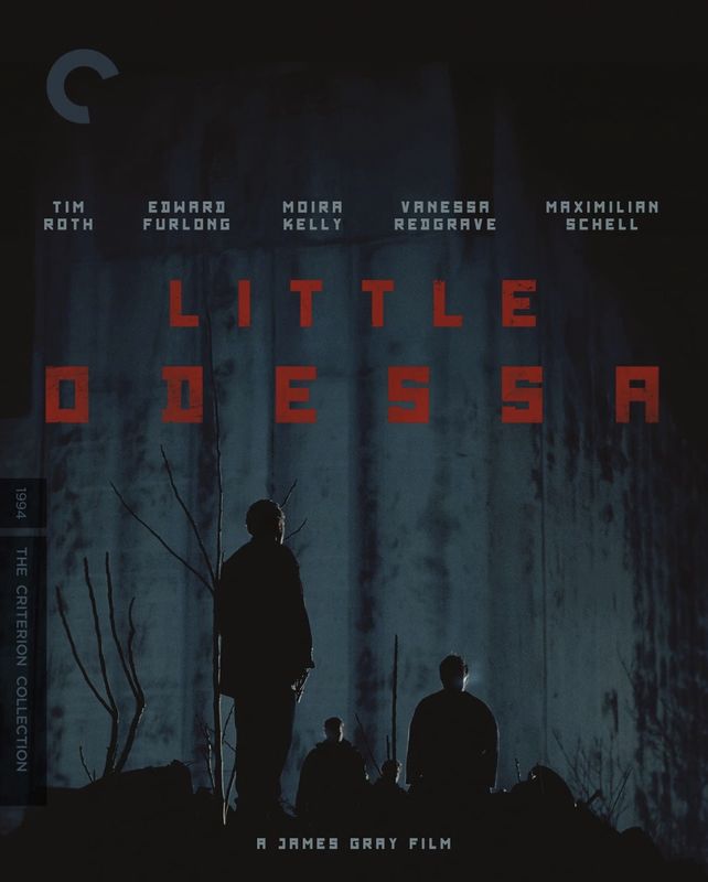 Little Odessa (4K-UHD)