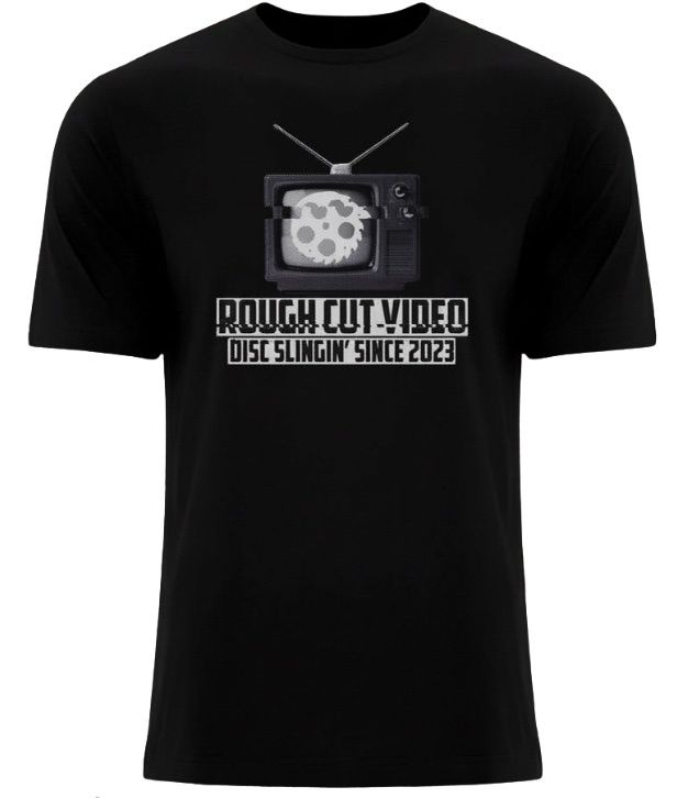 Disc Slingin' T-Shirt