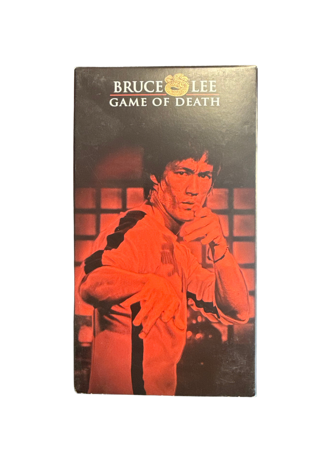 Game of Death (VHS)