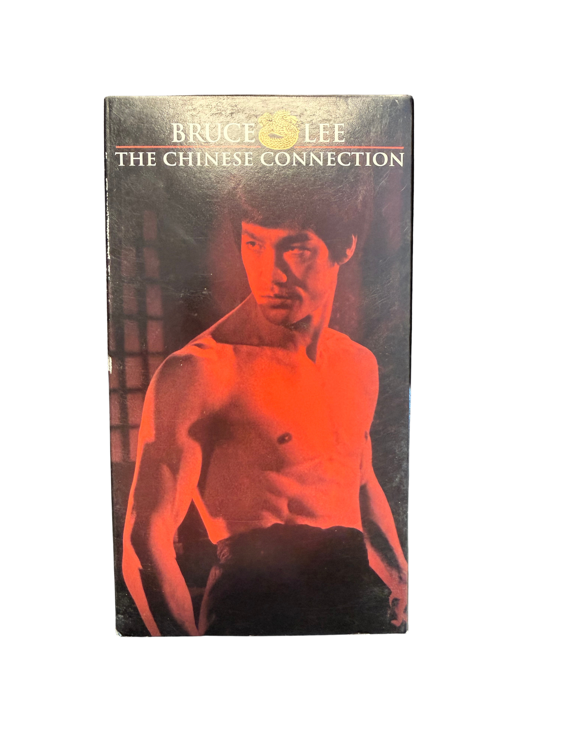 Chinese connection (VHS)