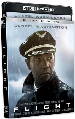 Flight (4K-UHD) ***Preorder*** 8/4