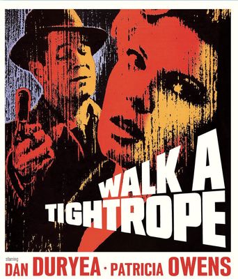 Walk a Tightrope (Blu-ray) ***Preorder*** 8/11