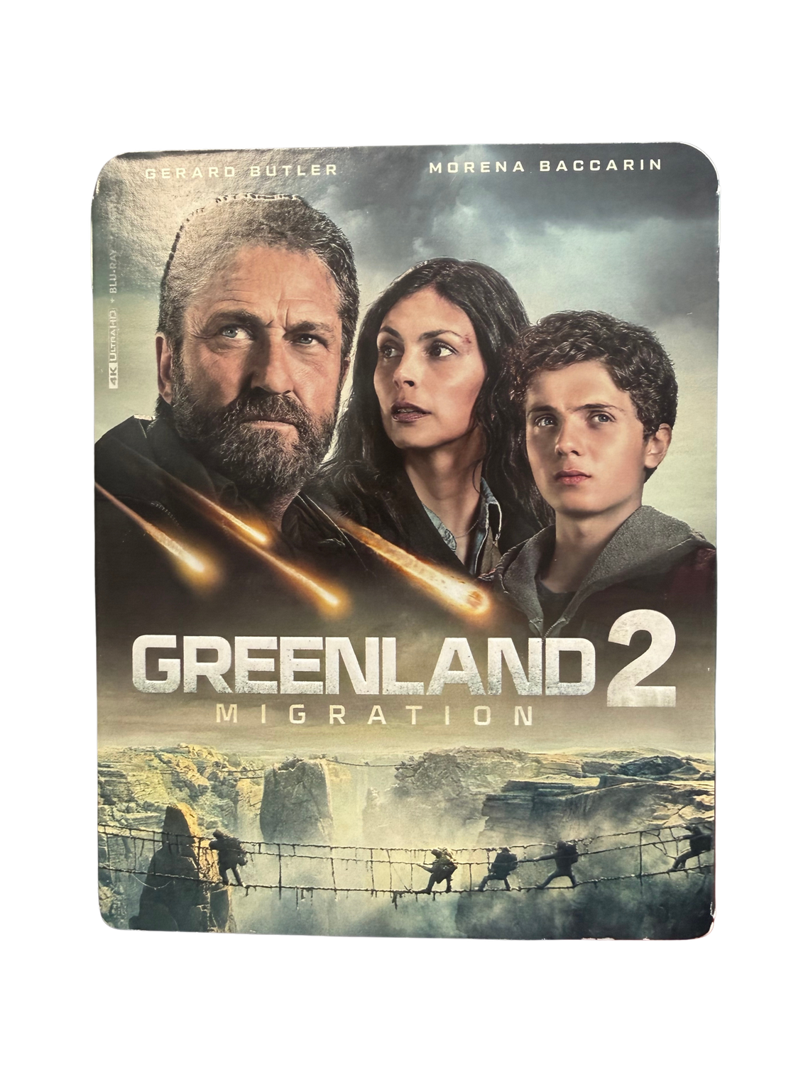 Greenland 2 (Used 4K)