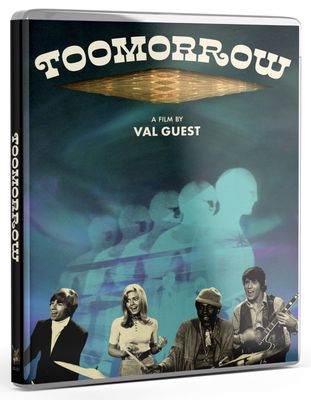 Toomorrow (Blu-ray) ***Preorder*** 9/22