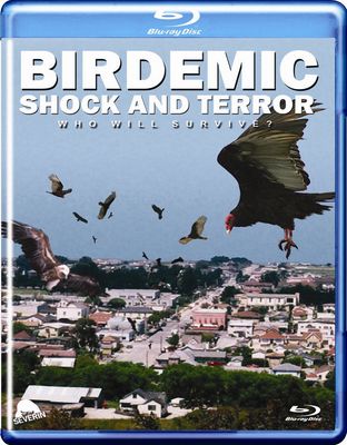 Birdemic (Blu-ray)