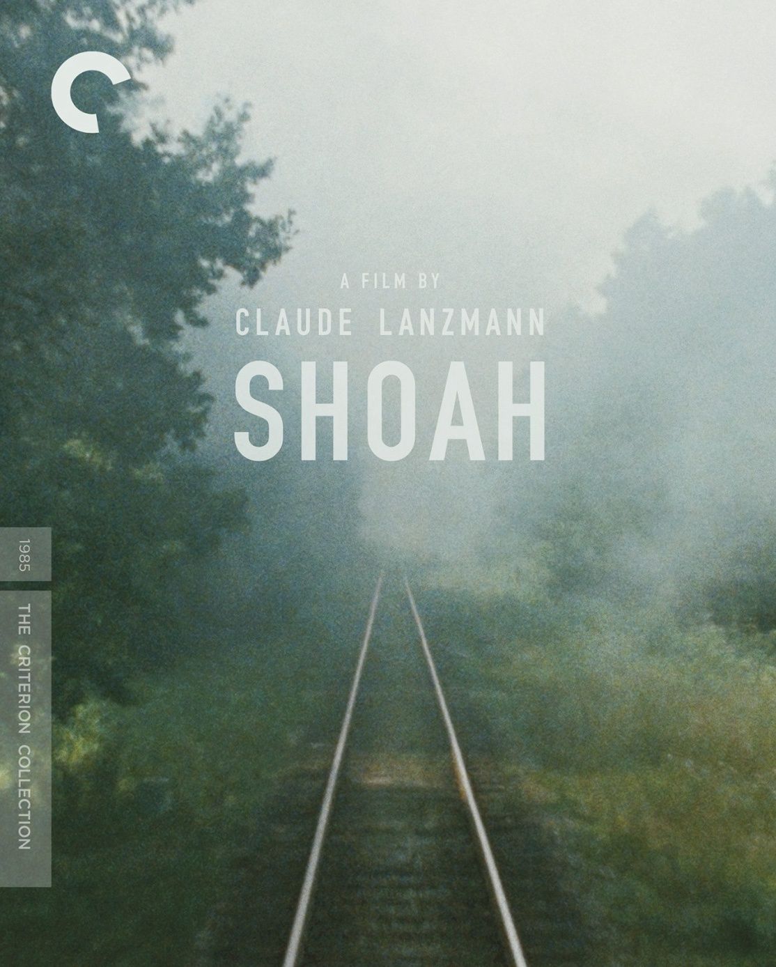 Shoah (Blu-ray) ***Preorder*** 9/15