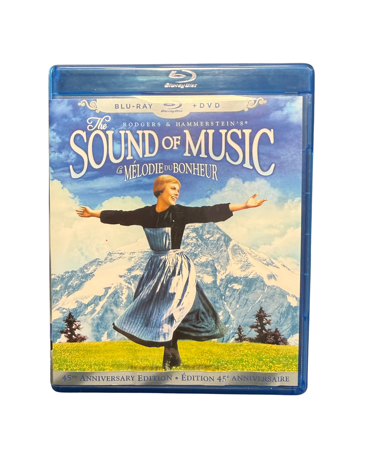 Sound of Music (Used Blu)