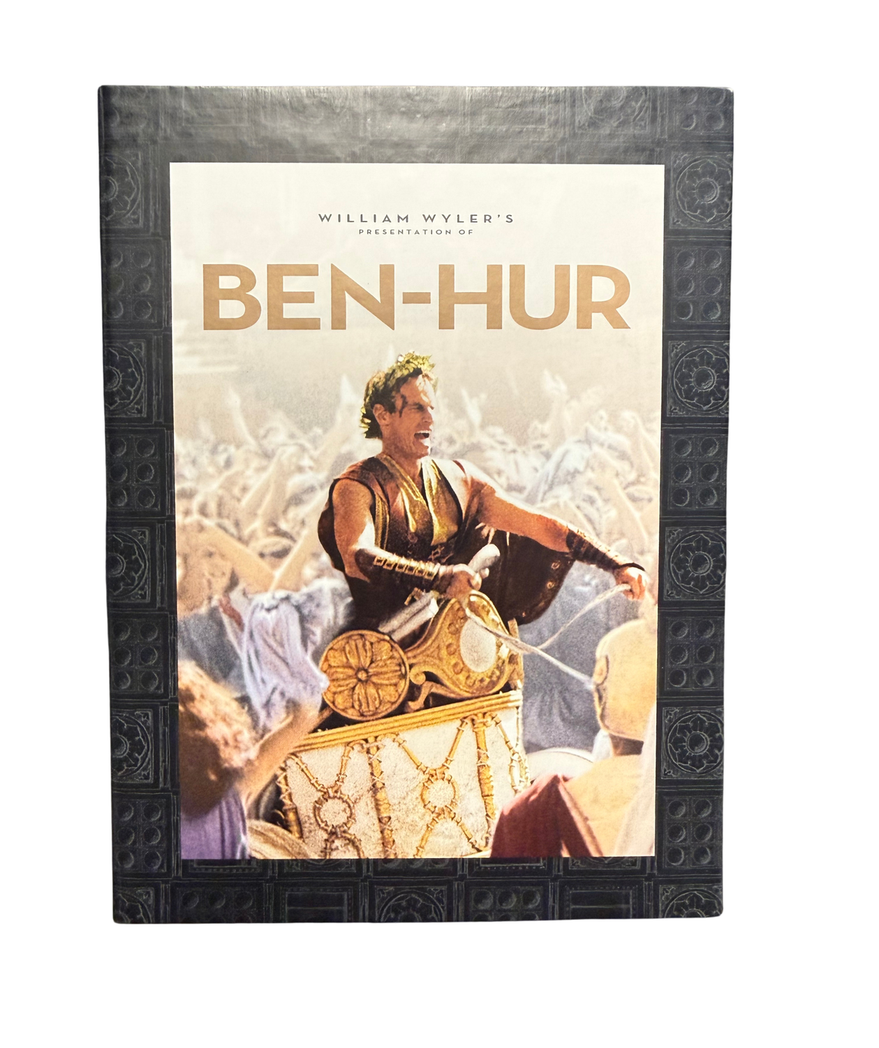 Ben Hur (Used Blu)