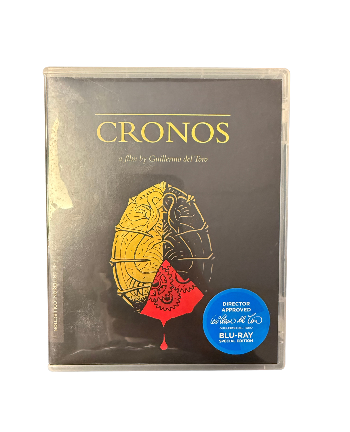 Cronos (Used Blu)