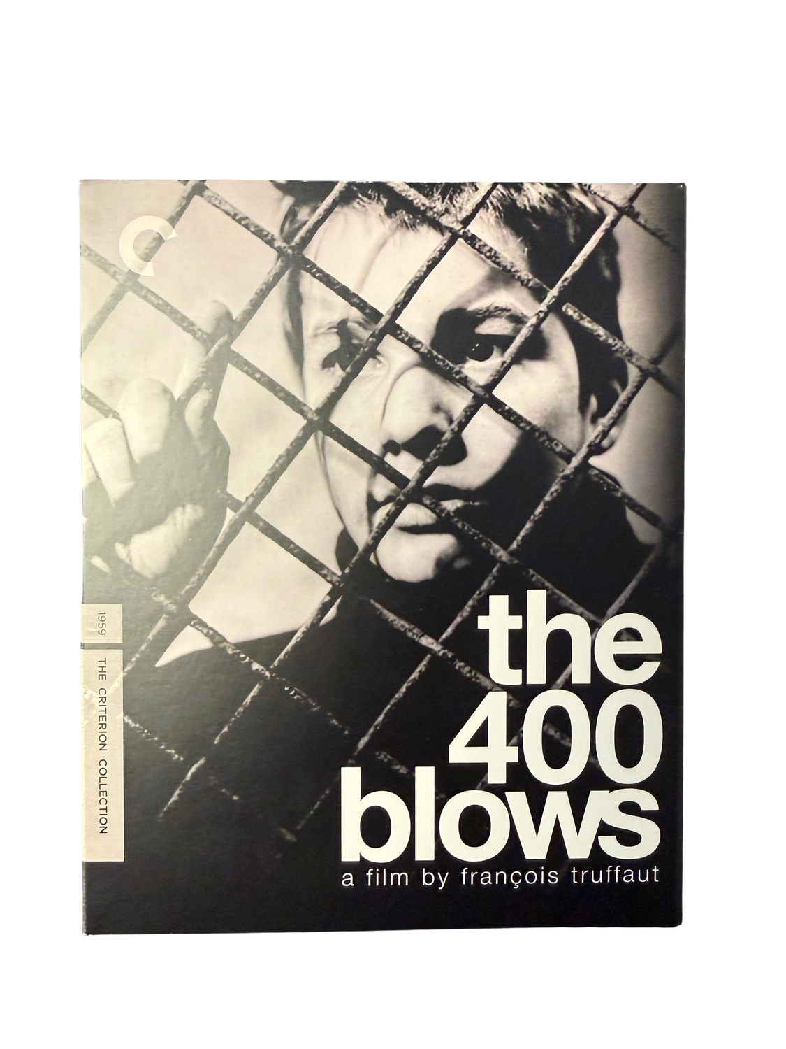 400 Blows (Used Blu)