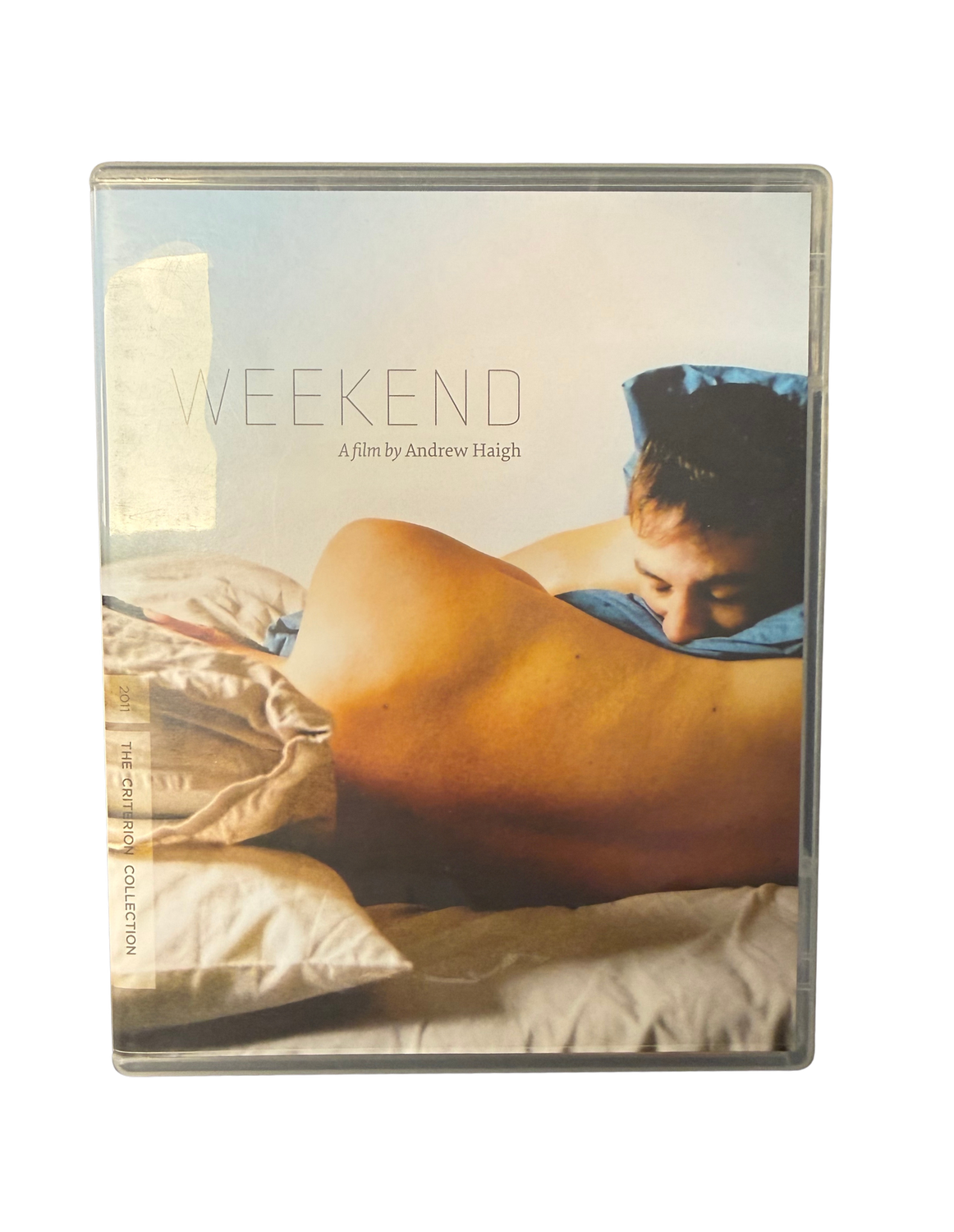 Weekend (Used Blu)