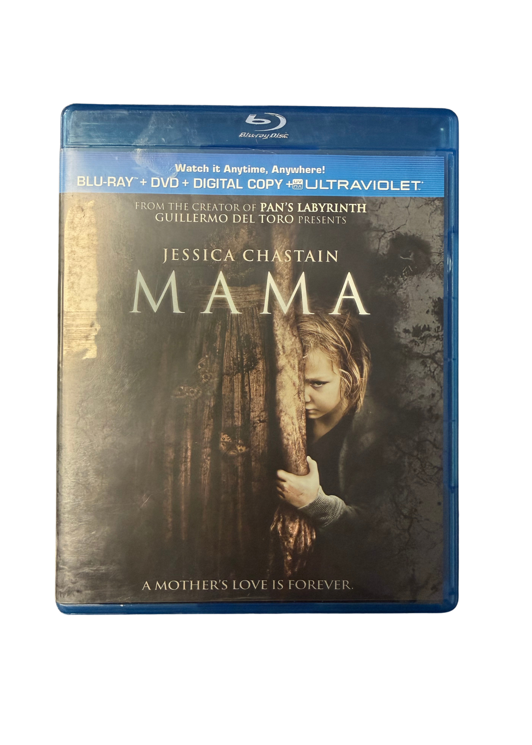 Mama (Used Blu)