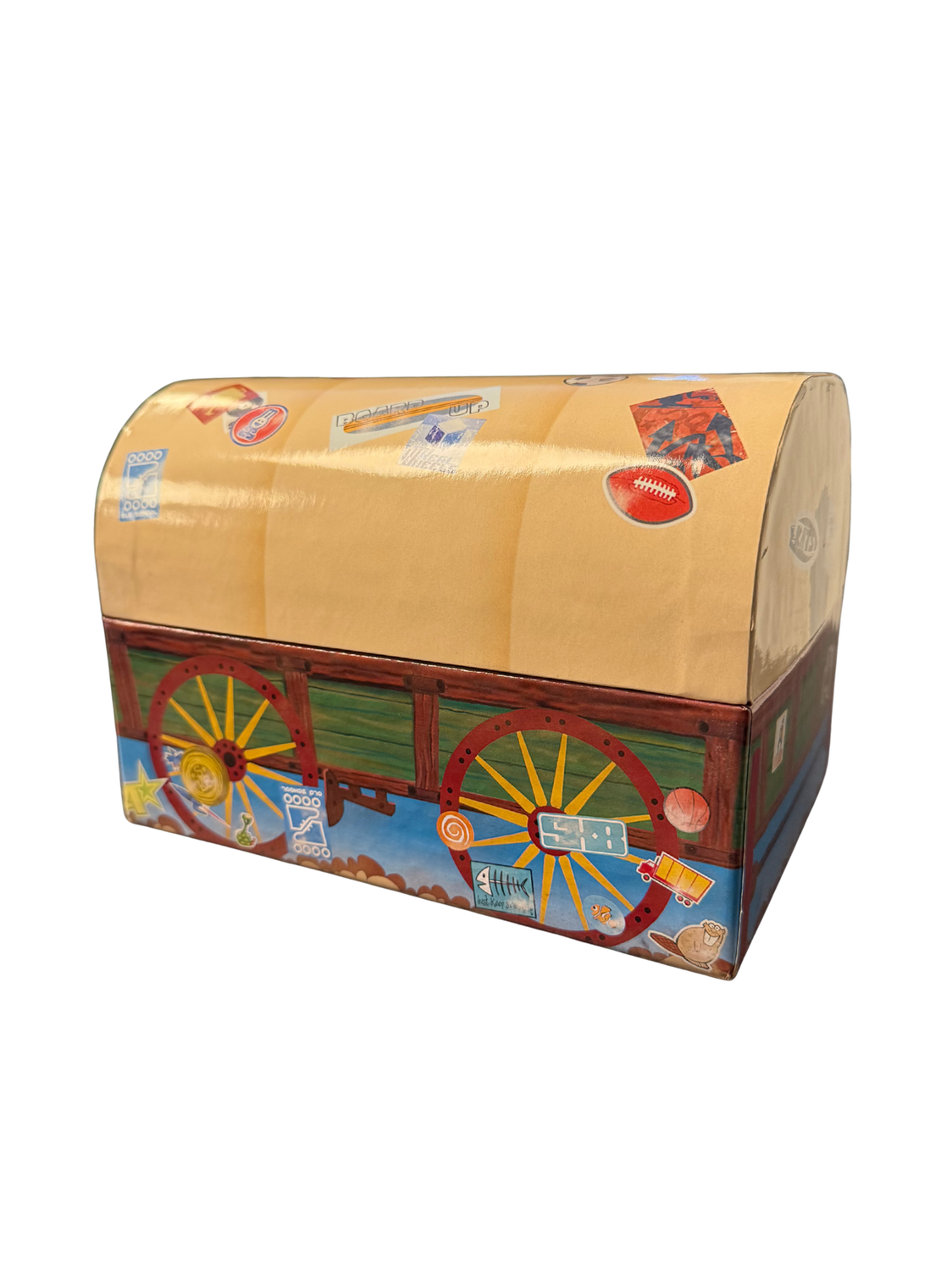 Toy Story Trilogy Ultimate Toy Box Collection (Used Blu)