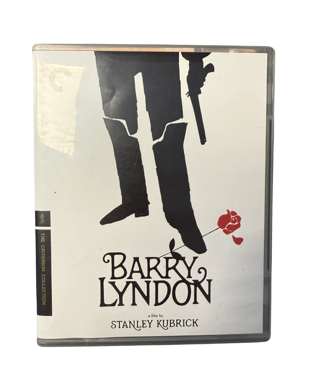 Barry Lyndon (Used Blu)