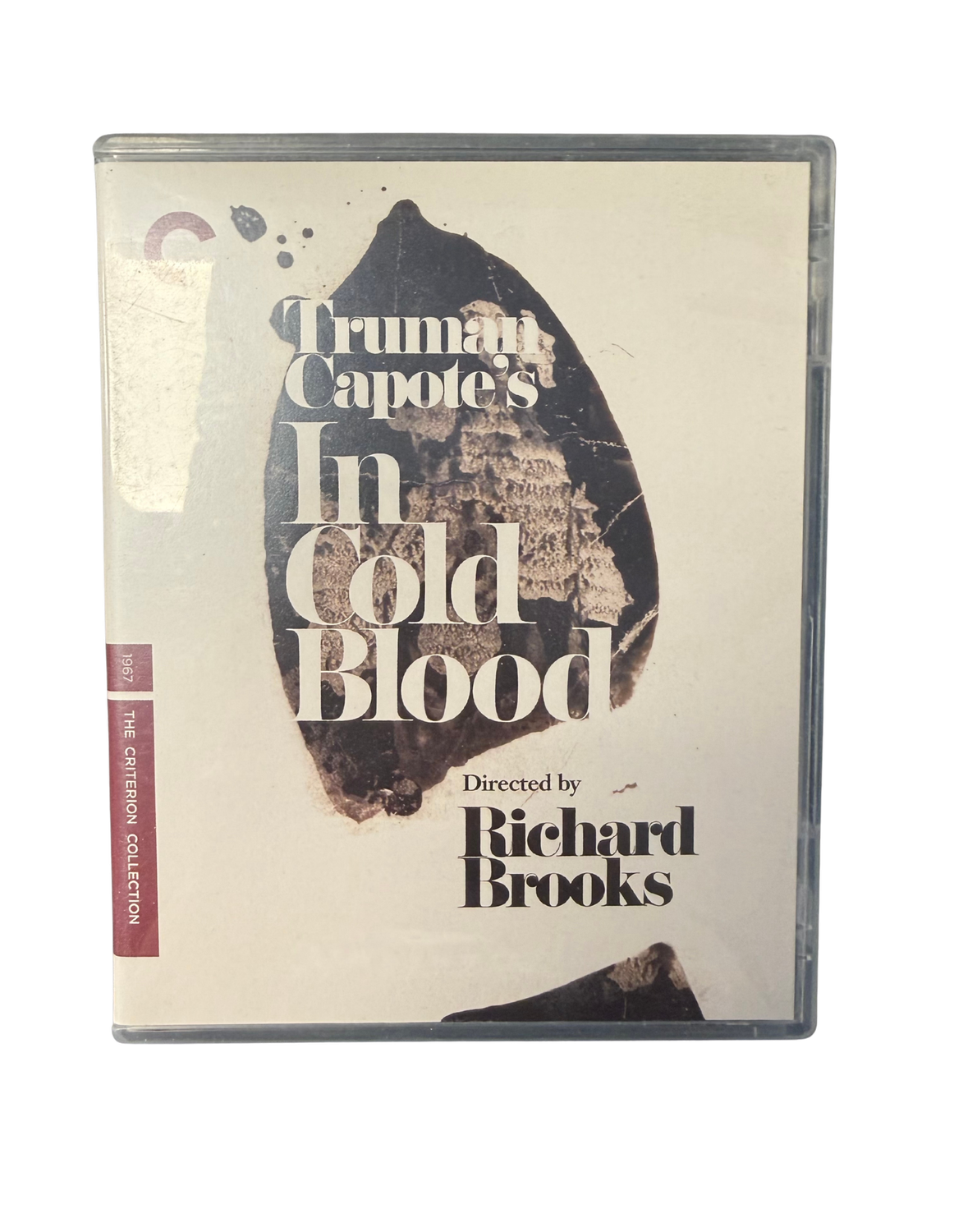 In Cold Blood (Used Blu)