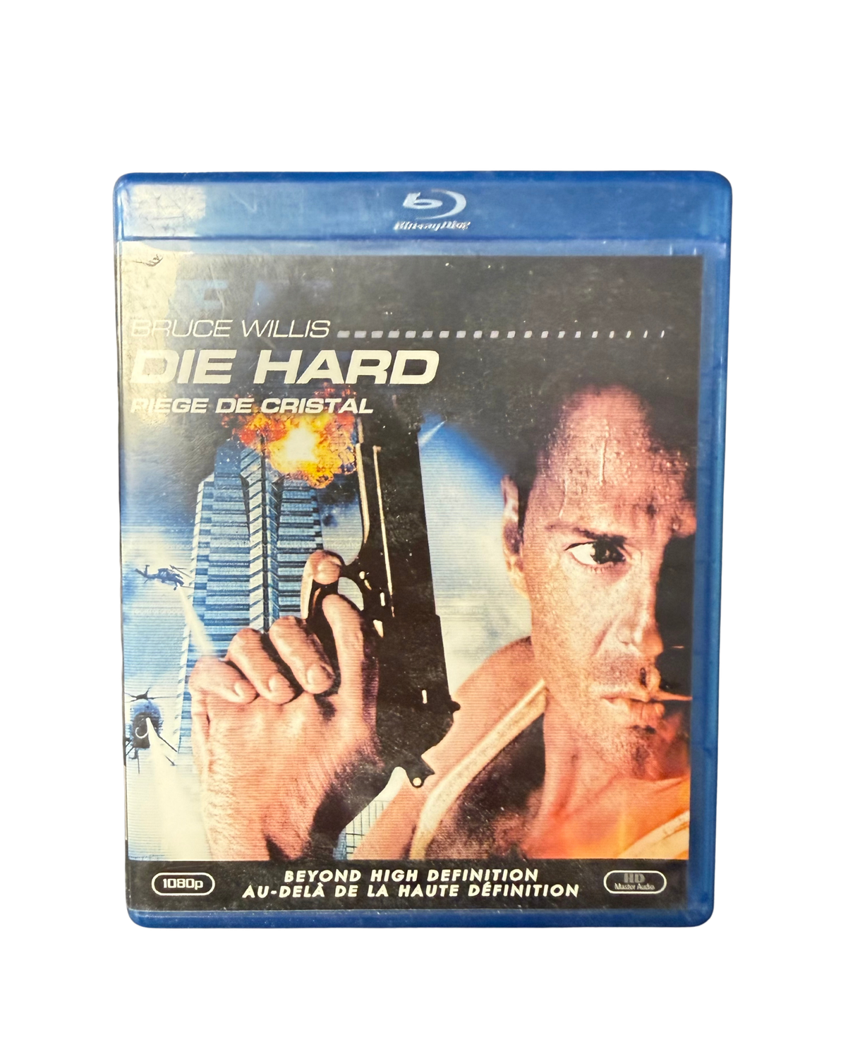 Die Hard (Used Blu)