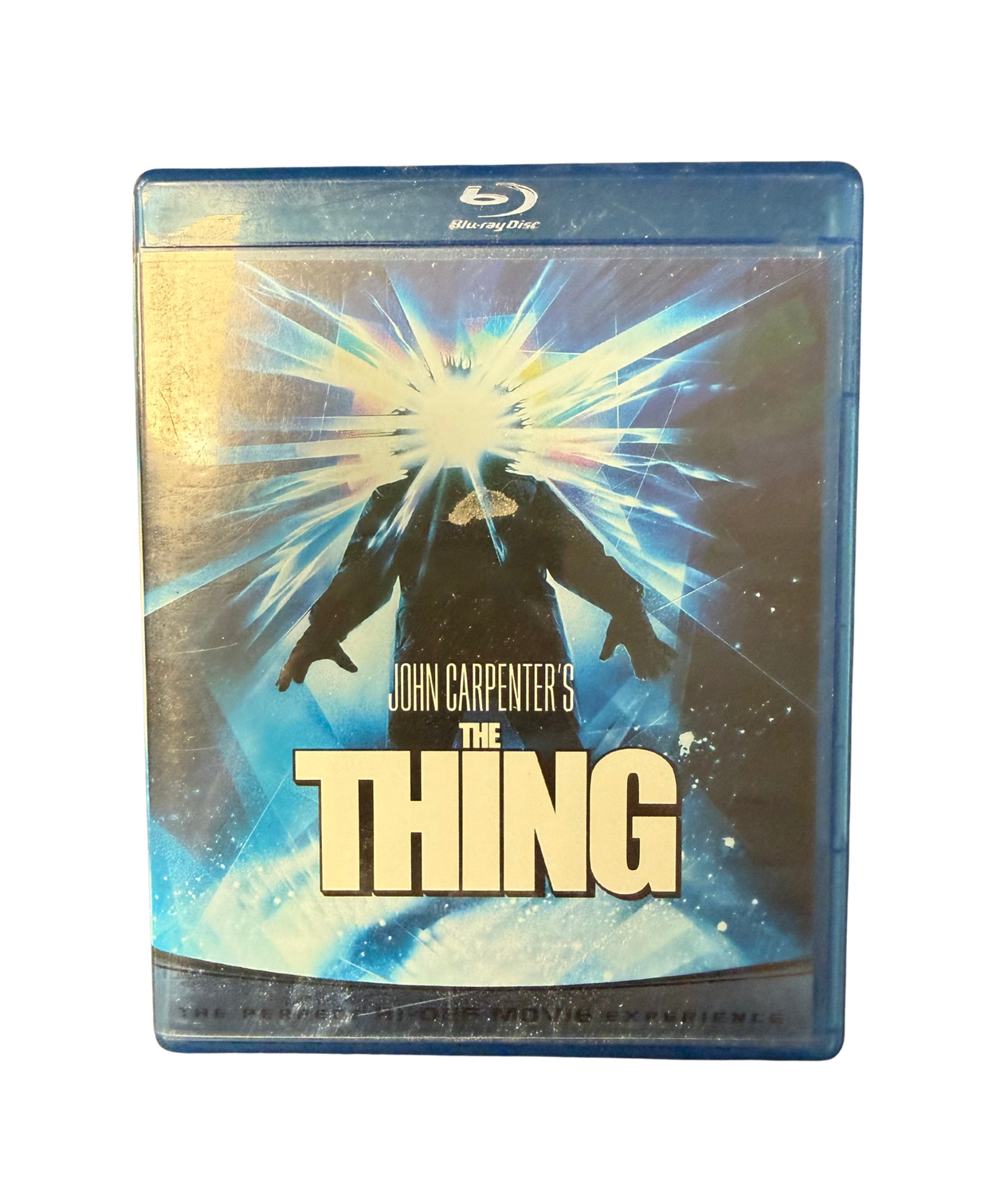 The Thing (Used Blu)