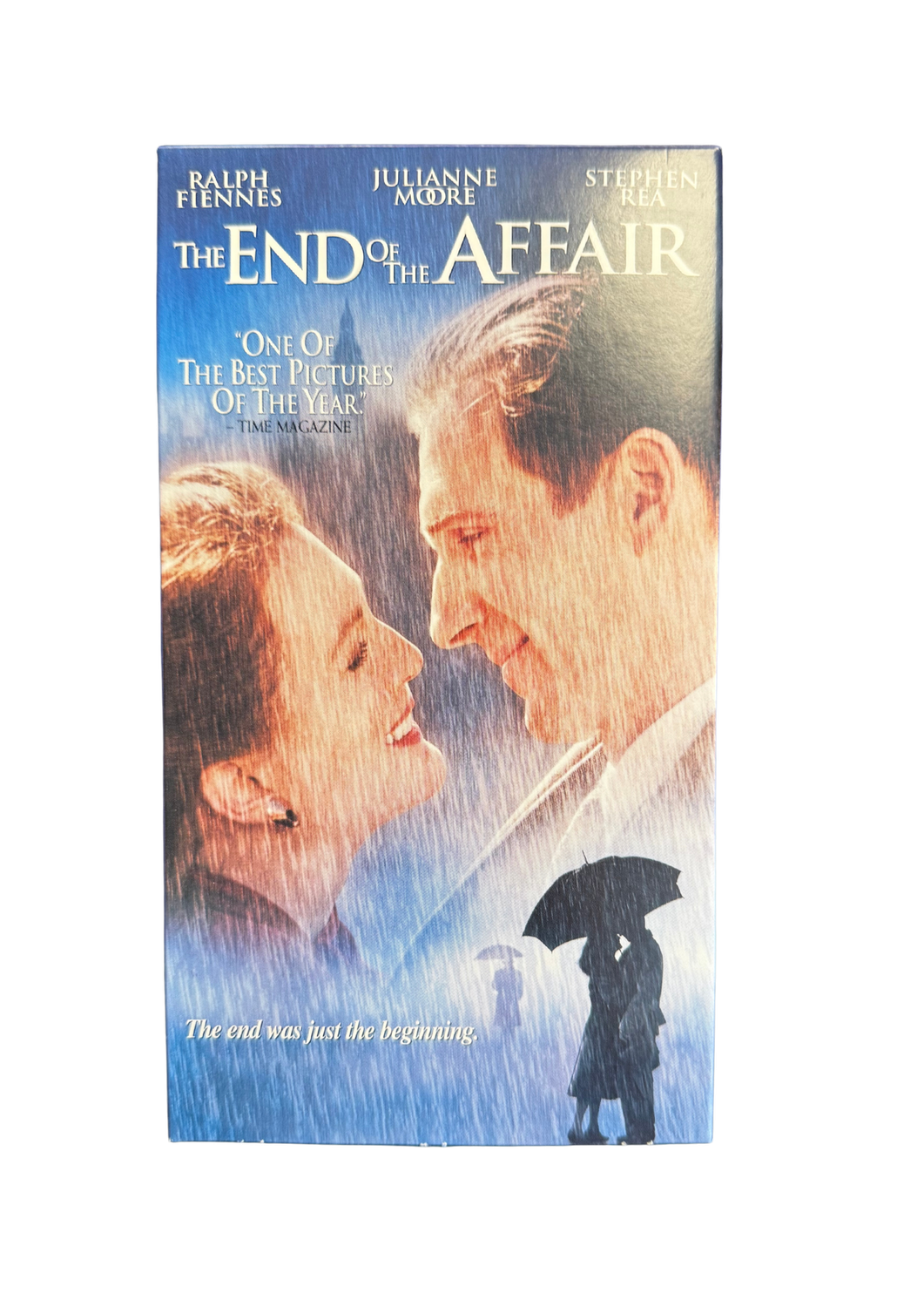 End of the Affair (VHS)