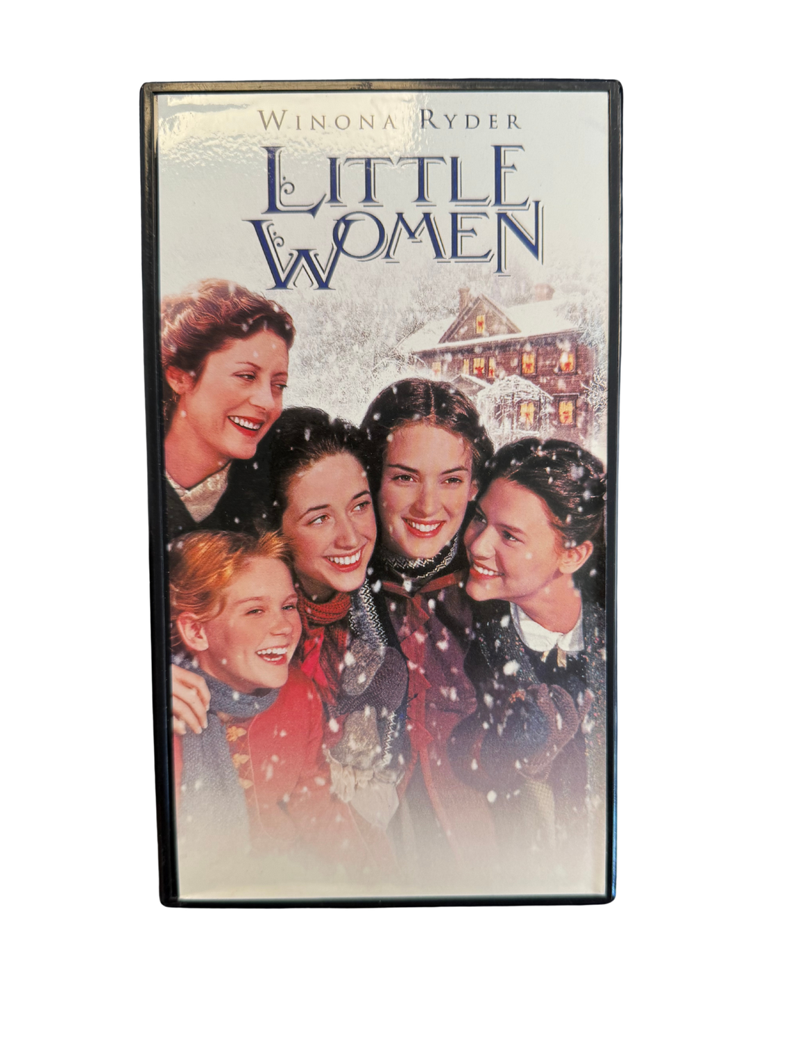 Little Women (VHS)