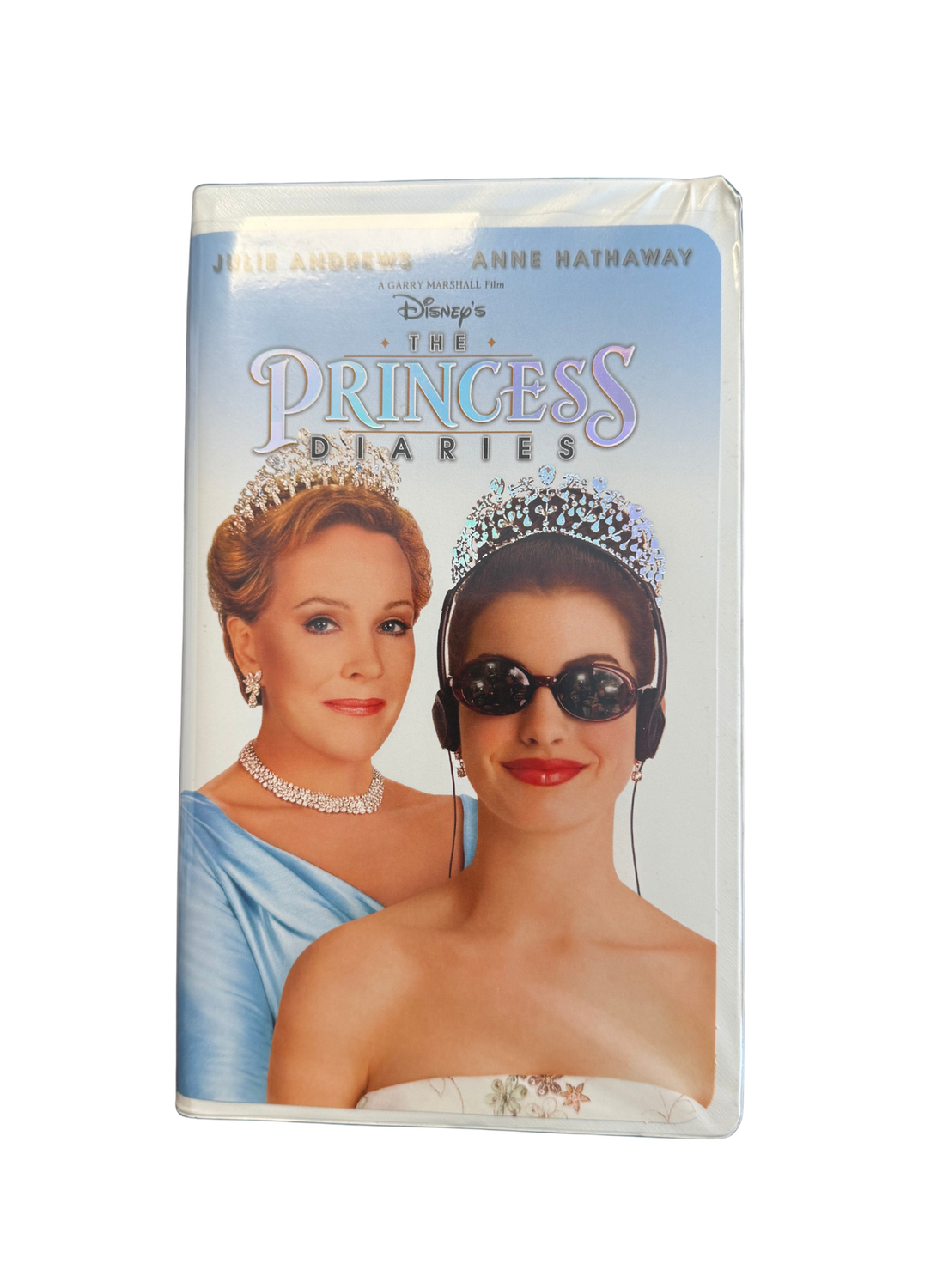 Princess Diaries (VHS)