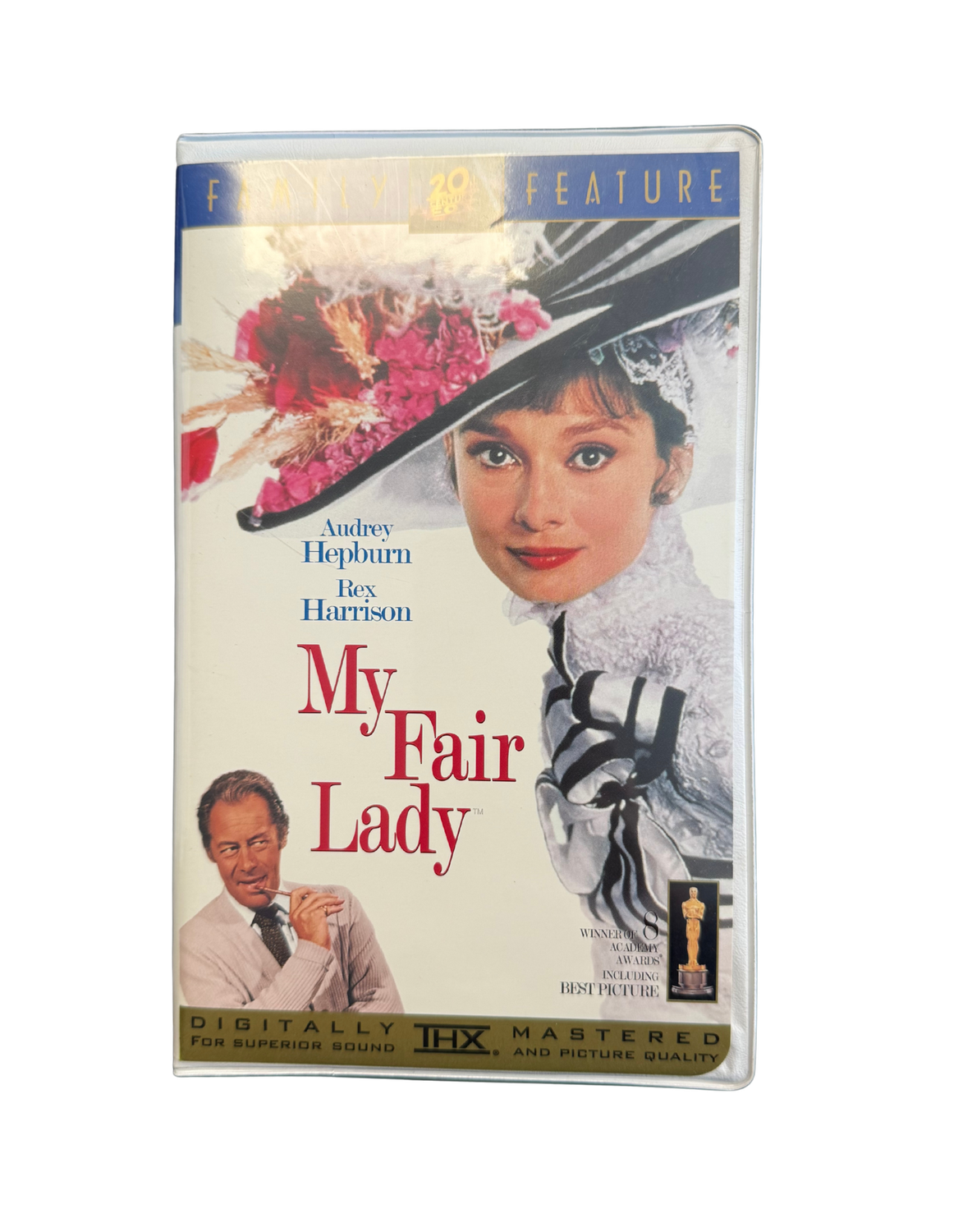 My Fair Lady (VHS)