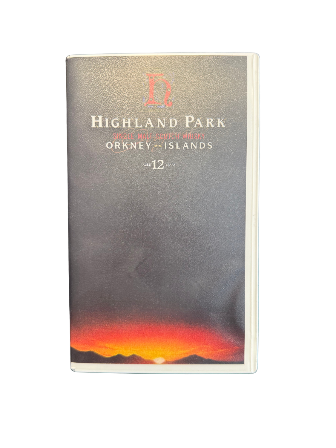 Highland Park (VHS)