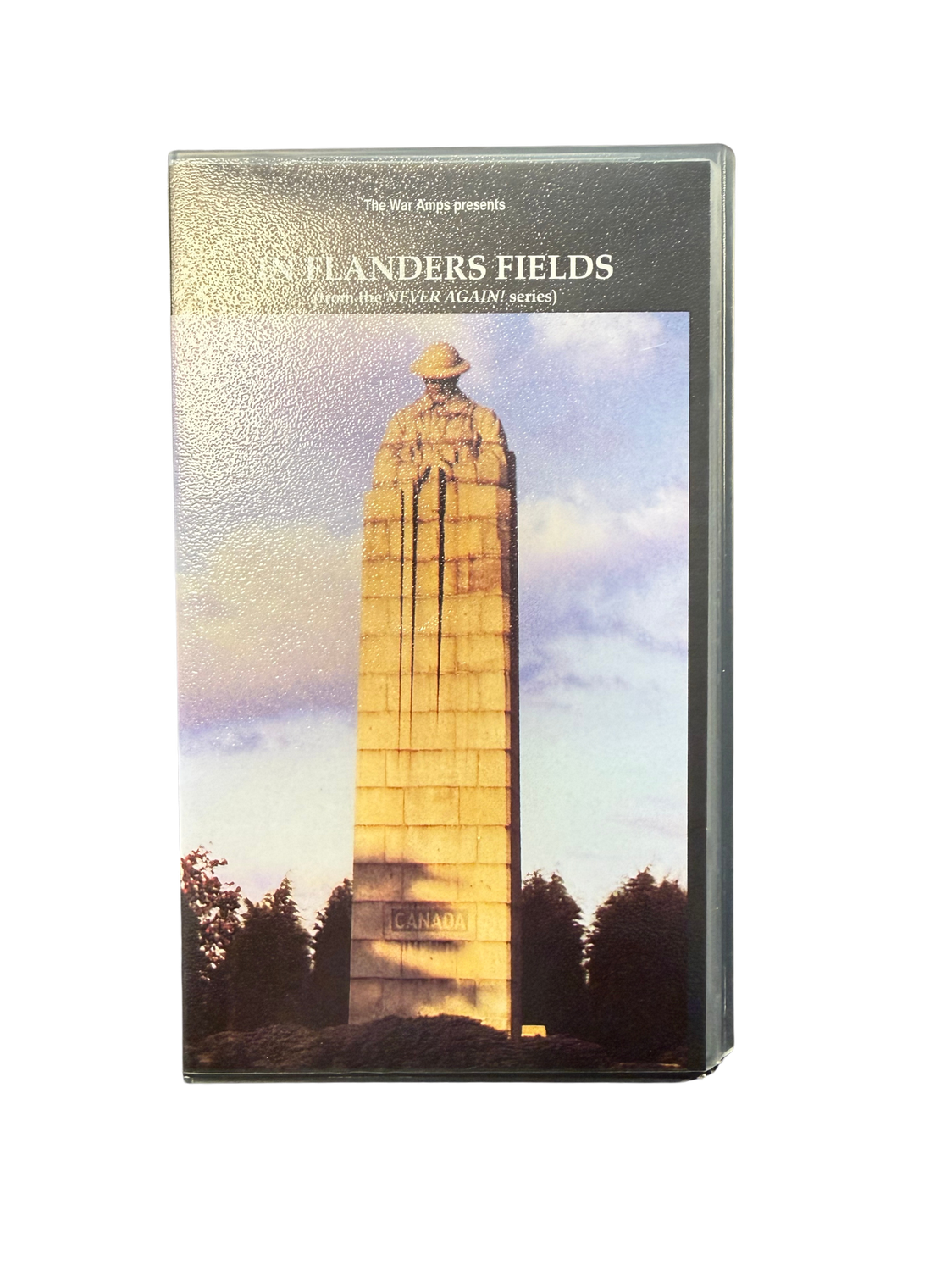 In Flanders Fields (VHS)