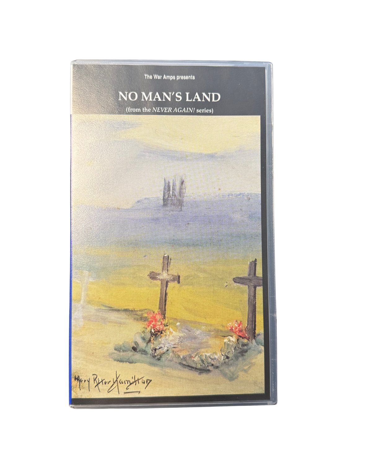 No Man's Land (VHS)