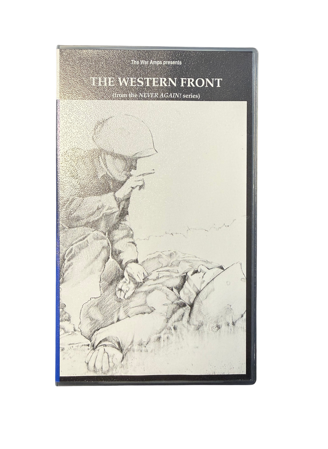 Western Front (VHS)